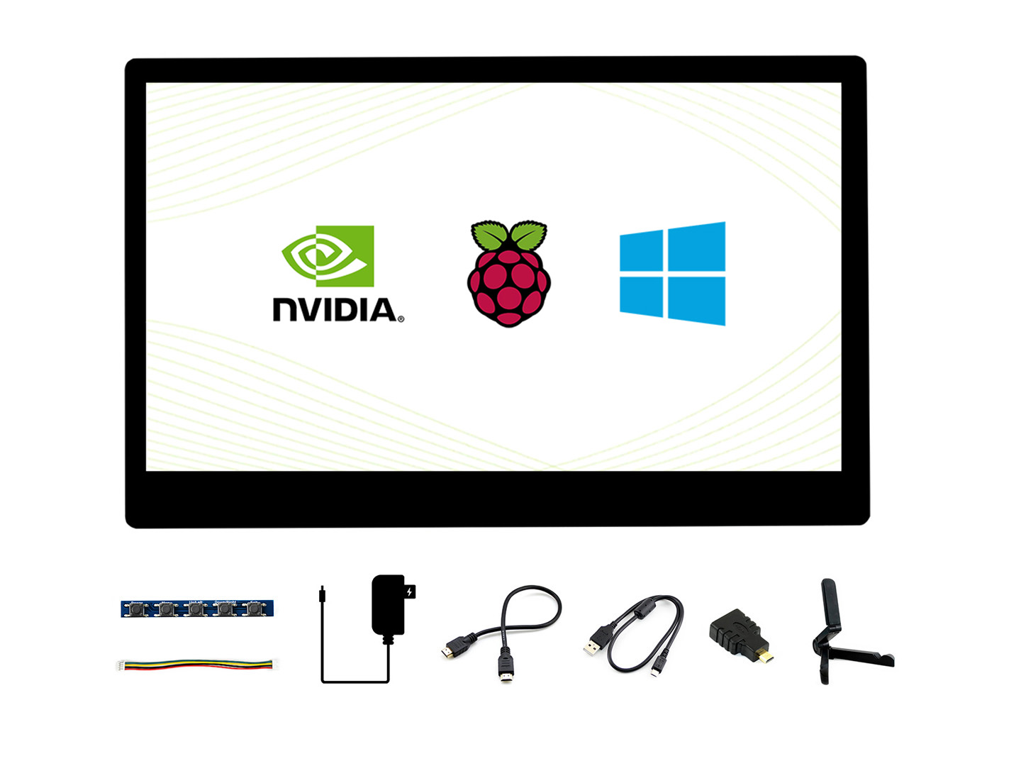 11.6 ġ 뷮  ġ ũ LCD   IPS ÷ 1920  1080 ǻ   ܼ ÷